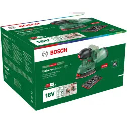 UniversalSander 18V-10 Baretool #1 - 122071451