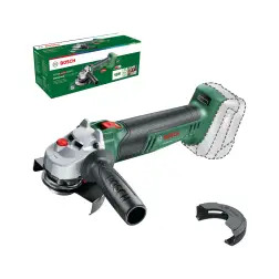 UniversalGrind 18V-75 115mm Baretool - 122071452