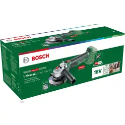 UniversalGrind 18V-75 115mm Baretool #1 - 122071452
