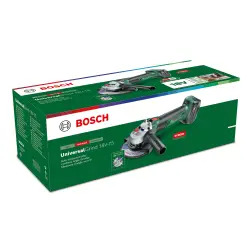 REBARBADORA SEM FIO UniversalGrind 18V-7 #2 - 122071453