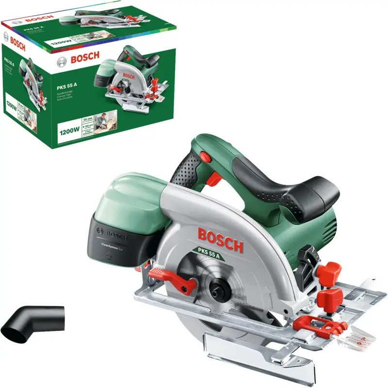 PKS 55 A 0603501000 Bosch