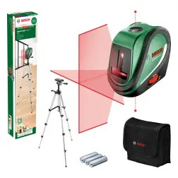 UniversalLevel2 +Tripod - 125127073