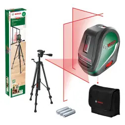 UniversalLevel3 +Tripod - 125127076