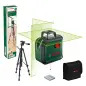 Conjunto AdvancedLevel 360 DIY 0603663B07 Bosch Conjunto AdvancedLevel 360 DIY 0603663B07 Bosch
