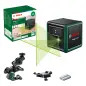 Quigo Green DIY 0603663C02 Bosch