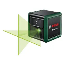Quigo Green Set #2 - 125127081