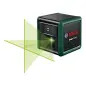 Quigo Green Set