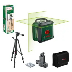 UniversalLevel 360 + TT 150 + MM3 - 125127084