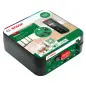 Conjunto Zamo DIY 0603672901 Bosch Conjunto Zamo DIY 0603672901 Bosch