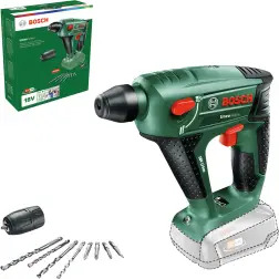 Uneo Maxx 18V Baretool - 122071459