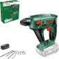 Uneo Maxx 18V Baretool