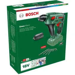 Uneo Maxx 18V Baretool - 122071459