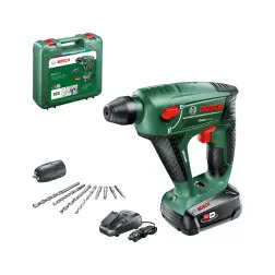 Uneo Maxx 1x2,5Ah - 122071460