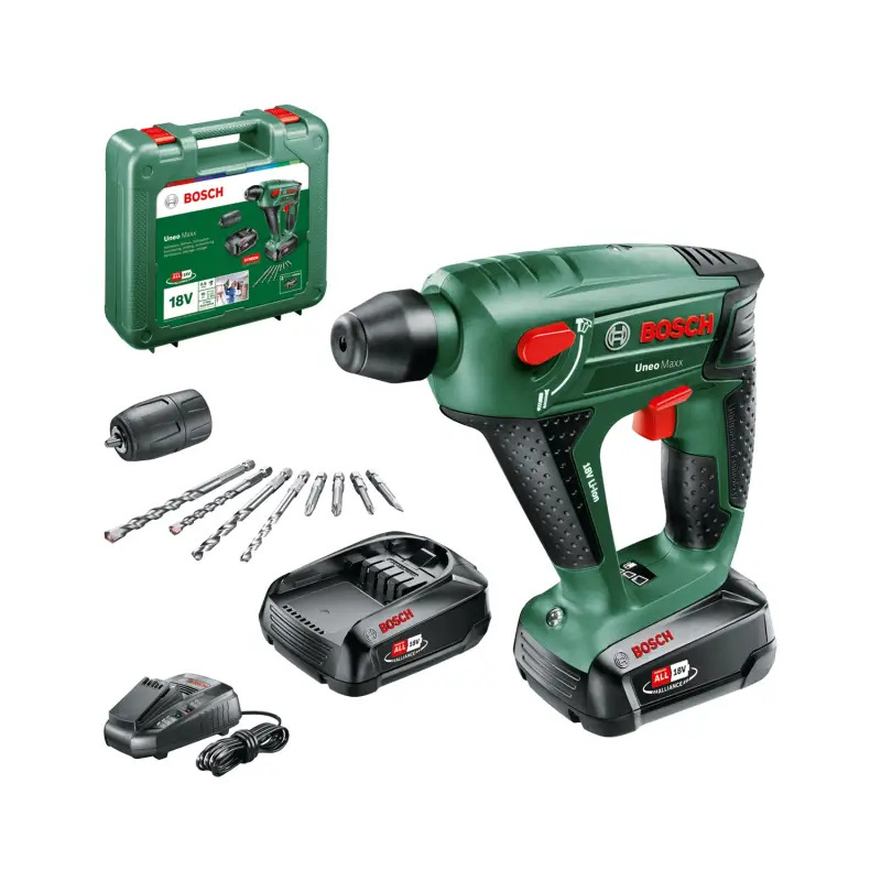 Uneo Maxx 0603952327 Bosch Uneo Maxx 0603952327 Bosch