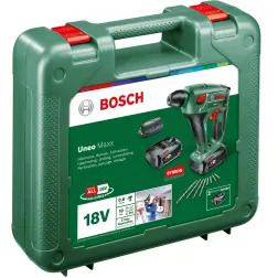 Uneo Maxx 2x 2,5Ah - 122071462