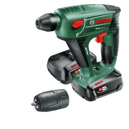 Uneo Maxx 2x 2,5Ah #1 - 122071462