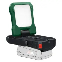 EasySpotLight 18V-400 - 122071467