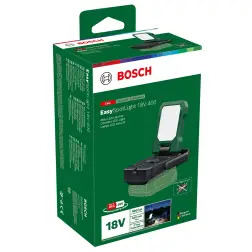 EasySpotLight 18V-400 #1 - 122071467