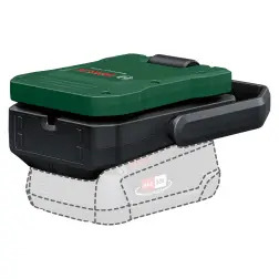 EasySpotLight 18V-400 #4 - 122071467