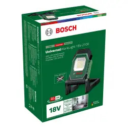 UniversalWorkLight 18V-2100 #2 - 122071468