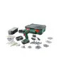 PSB 1800 LI-2 Systembox + 241 pcs