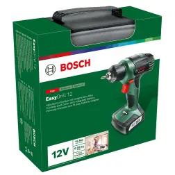 Cordless Drill Driver Easydrill 12 - 122071471