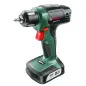 EasyDrill 12 06039B3000 Bosch