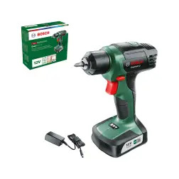 Cordless Drill Driver Easydrill 12 + caj - 122071472