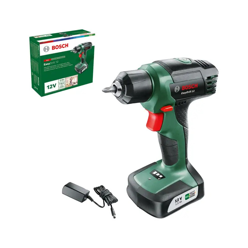 EasyDrill 12 06039B3001 Bosch EasyDrill 12 06039B3001 Bosch