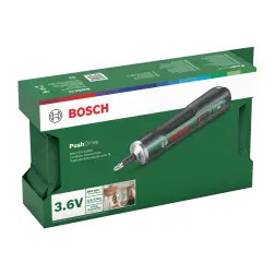 Push Drive #1 - 122071476