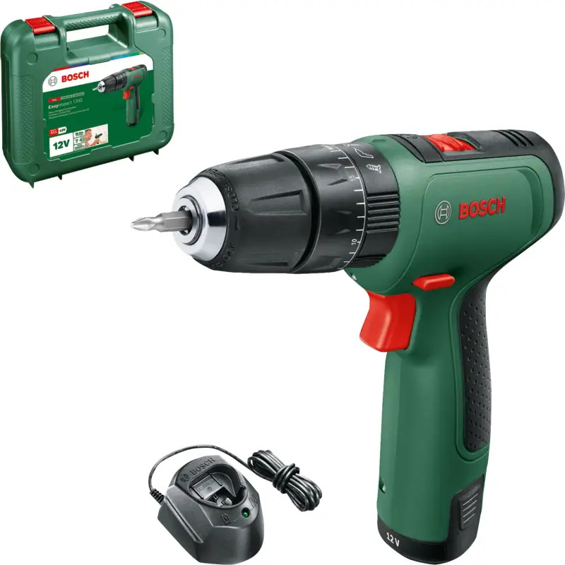 EasyImpact 1200 06039D3104 Bosch EasyImpact 1200 06039D3104 Bosch