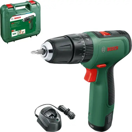 EasyImpact 1200 1 bat - 122071488