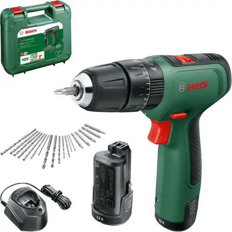 EasyImpact 12002 bat - 122071489