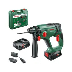 UniversalHammer 18V 2x2,5Ah - 122071492