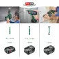 UniversalHammer 18V 06039D6003 Bosch UniversalHammer 18V 06039D6003 Bosch