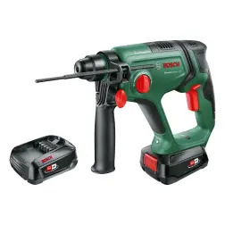 UniversalHammer 18V 2x2,5Ah #2 - 122071492