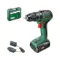 UniversalImpact 18V-60 06039D7101 Bosch UniversalImpact 18V-60 06039D7101 Bosch