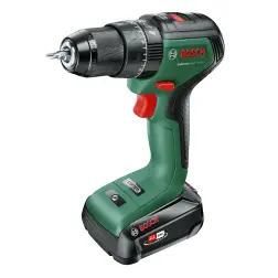 UniversalImpact 18V-60 1x 2,0Ah #2 - 122071495