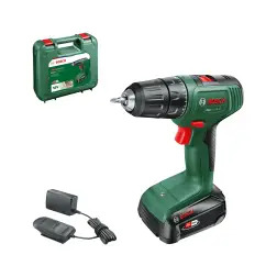 EasyDrill 18V-40 1x 2,0Ah + AL18V-20 - 122071496
