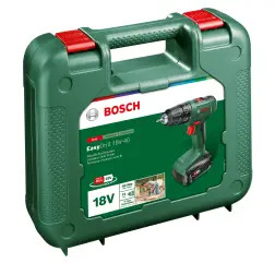 EasyDrill 18V-40 1x 2,0Ah + AL18V-20 - 122071496