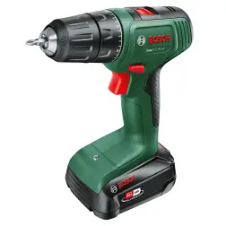 EasyDrill 18V-40 1x 2,0Ah + AL18V-20 #1 - 122071496