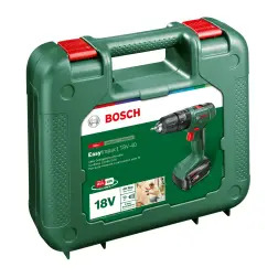 EasyImpact 18V-40 1x 2,0Ah + AL18V-20 - 122071501