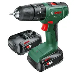 EasyImpact 18V-40 2x 2,0Ah + AL18V-20 - 122071502