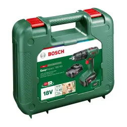 EasyImpact 18V-40 2x 2,0Ah + AL18V-20 #1 - 122071502
