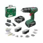 EasyImpact 18V-40 + SystemBox 06039D810D Bosch EasyImpact 18V-40 + SystemBox 06039D810D Bosch