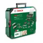 EasyImpact 18V-40 + SystemBox 06039D810D Bosch EasyImpact 18V-40 + SystemBox 06039D810D Bosch