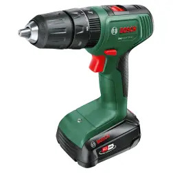 EasyImpact 18V-40 SBX + 241AC 2x1,5Ah #1 - 122071504