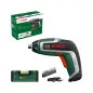 Conjunto de nivelamento IXO 7 06039E0008 Bosch