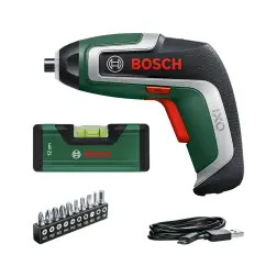 IXO 7 - Level Set - 122071507