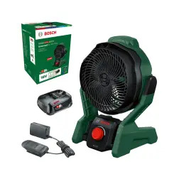 UniversalFan 18V-1000 Set - 122071508